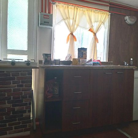 Cabana Independiente No Pareada Lugar Tranquilo Вальдівія Екстер'єр фото